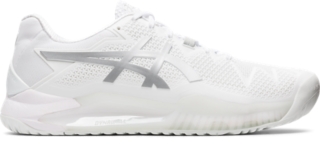 asics gel resolution flexion fit