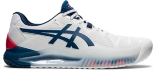 asics court shoes mens