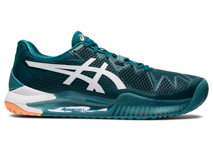 Asics resolution store