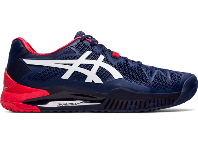 GEL RESOLUTION 8 ASICS