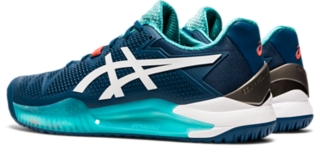 asics resolution 8