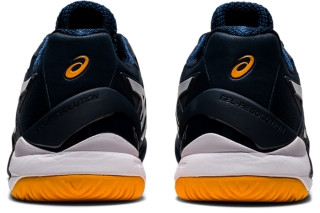 GEL-RESOLUTION 8 (HARDCOURT), Image 6 of 8