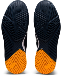 GEL-Resolution 8 | Men | French Blue/White | Tennis Shoes