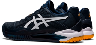 GEL-RESOLUTION 8 (HARDCOURT), Image 4 of 8