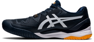 GEL-RESOLUTION 8 (HARDCOURT), Image 5 of 8