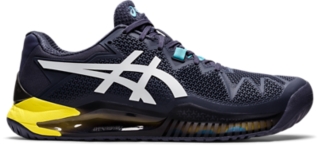 Asics 2025 gel solution