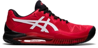 Asics men's athletic on sale shoes