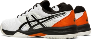 Asics gel dedicate 6 clay online opiniones