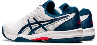 asics gel dedicate 6