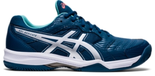 asics gel solution 6