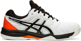 tenis asics indoor