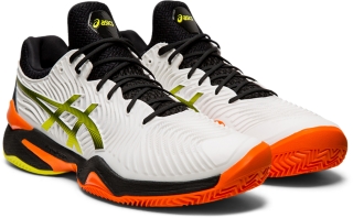 COURT FF 2 CLAY | Men | ASICS IT