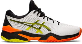 asics hard court tennis shoes
