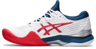 Men's Tennis Shoes: All-Court & Clay Court