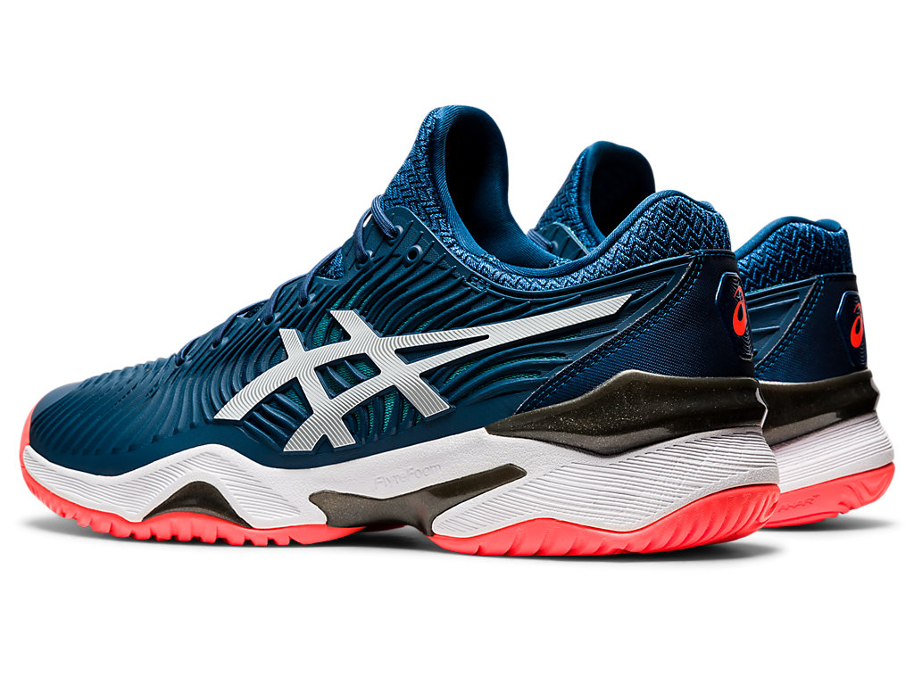 Zoom image of Front Left view of COURT FF 2