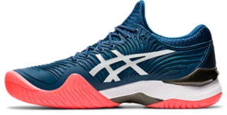 Asics tennis shoes outlet court ff