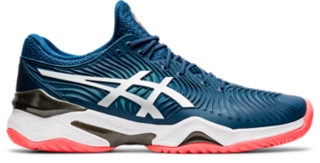 Men's COURT FF 2 | MAKO BLUE/WHITE 