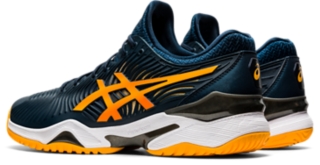 asics court ff 2 blue