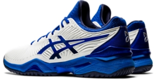 asics gel court ff novak