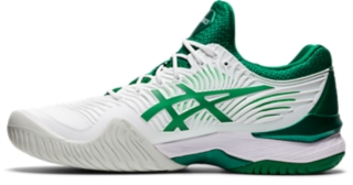 asics novak court ff