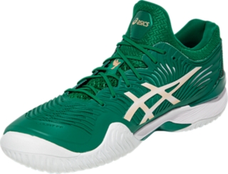 asics court ff novak clay