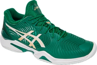 Asics on sale novak shoes