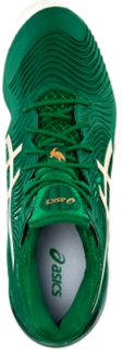 Novak djokovic asics hot sale shoes 219