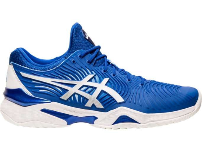 Asics us on sale open tennis shoes