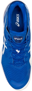 Asics discount djokovic 2019