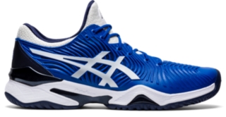 Asics court ff clearance novak review