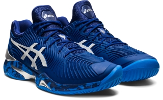 Asics novak us open hotsell