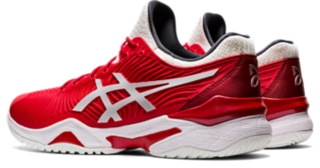 Asics hot sale novak djokovic