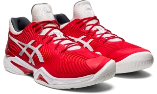 asics gel court ff novak