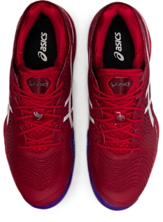 Asics court ff online novak djokovic