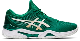 asics tennis clay shoes