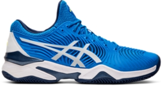 asics mens tennis court shoes