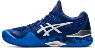 asics ff novak clay