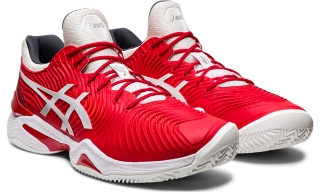 COURT FF NOVAK CLAY, Image 2 of 7