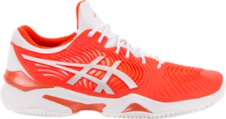 asics gel court ff clay