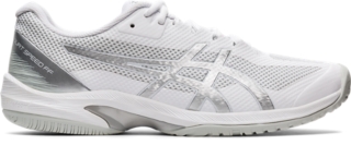 Asics mens court on sale shoes