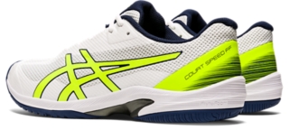 Asics court clearance speed ff