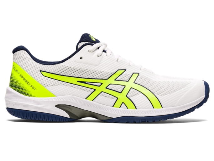 Asics discount speed court