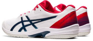 Asics court hot sale speed ff