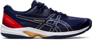 asics court speed