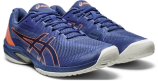 Asics gel discount court speed ff