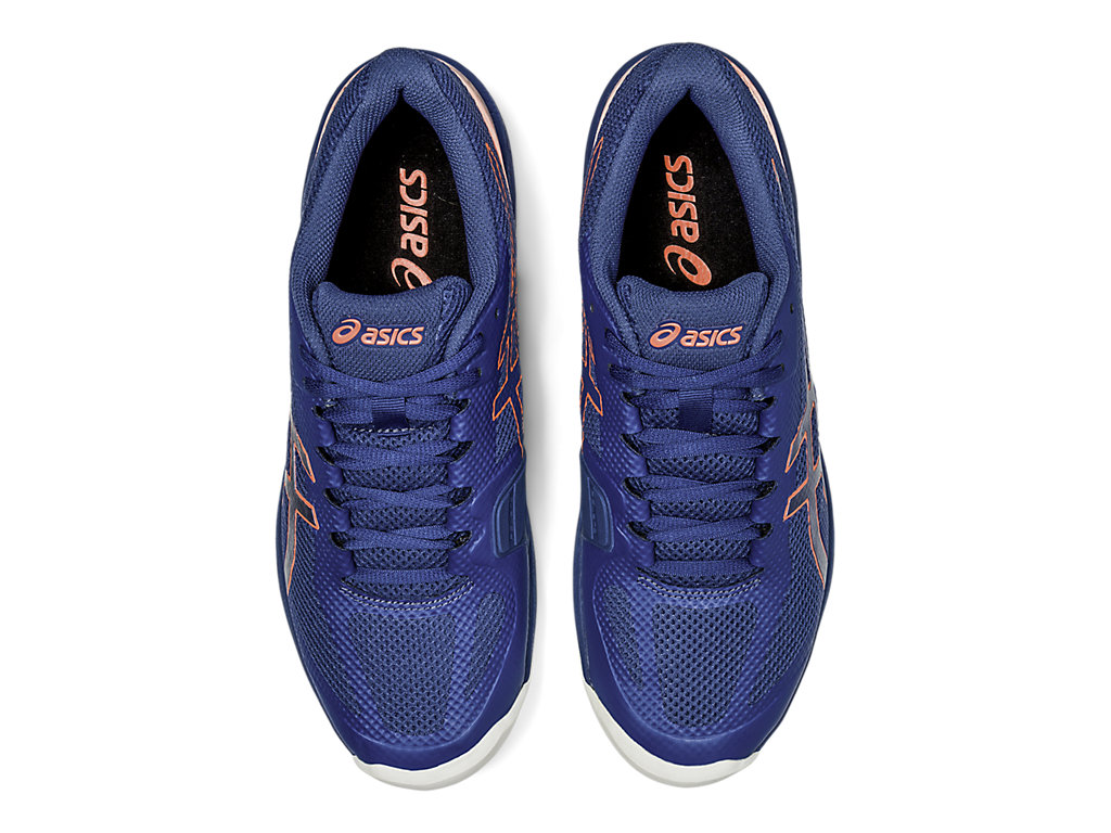 Zoom image of Top view of Court Speed FF