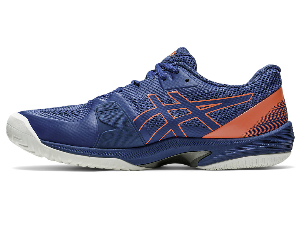 Zoom image of Left side view of Court Speed FF