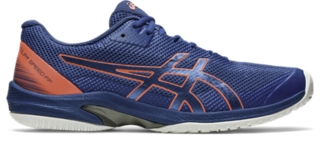 asics court speed review