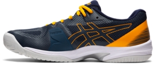 Court Speed FF | Men | French Blue/Amber | Tennis Shoes for