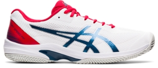 asics gel court speed clay